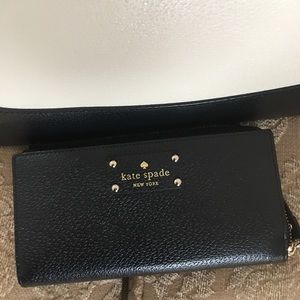Kate spade wallet